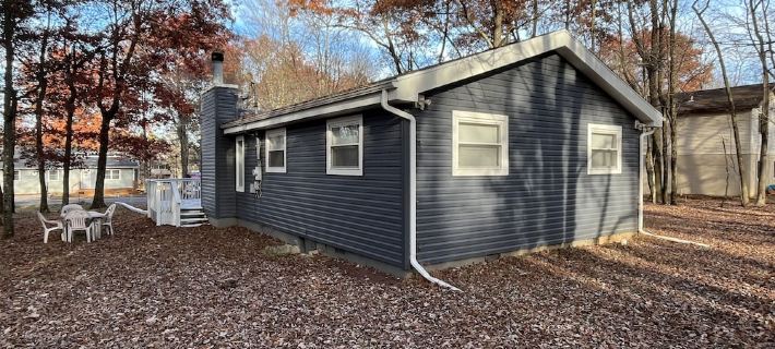 CozyCottage/Pet friendly Nr Waterparks/Ski Resorts 펜 포레스트 타운쉽 호텔