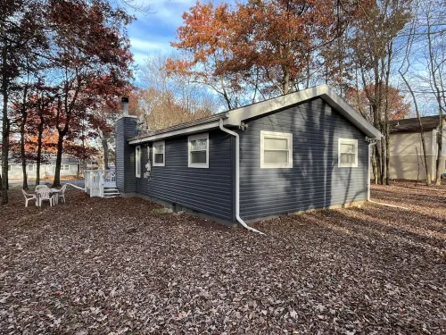 CozyCottage/Pet friendly Nr Waterparks/Ski Resorts