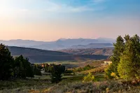 Ski in/ski out Granby Ranch Home- Ski, Golf, Fish, Bike, Hike, Relax- sleeps 8