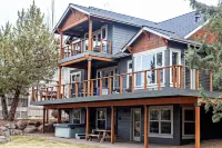 West Ridge Craftsman with Amazing Views Các khách sạn gần 1715
