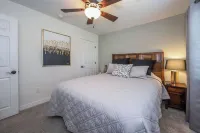 Amazing 4 Bedroom 3 Bathroom Complete House