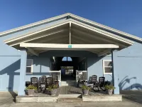 THE BEACH GETAWAY DREAM