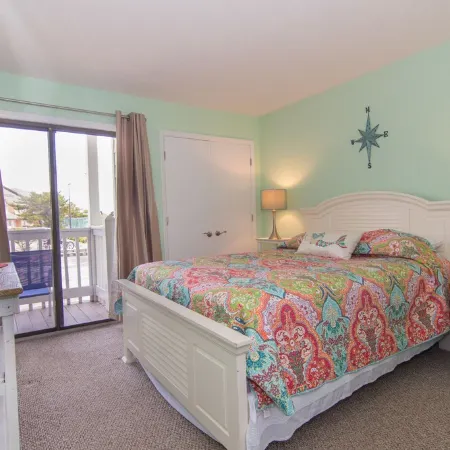 Seaside Escape in Pebble Beach
