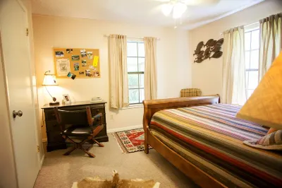 River Frontage!!  600' of private Guadalupe River - Tubes/Floats included!