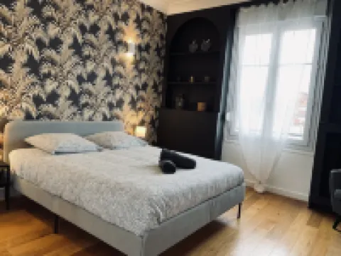 « Le 52 Appartement de Charme »