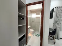 Hibiscus Pavilion and Guest House Upside Down World 주변 호텔