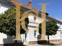 Haus Gitta Ferienwohnung Hotels in Luckenwalde