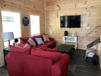 Cottage Retreat at Center Hill Lake, Four Seasons, Smithville, TN