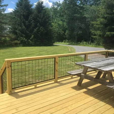 Private Chalet less than 1 mile to Ski Resort