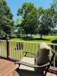 Relax & enjoy the river view, 5 min to Huntsville