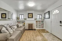 Downtown Provo Retreat