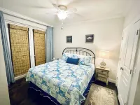 OceanView Condo with Pool and Hot Tub