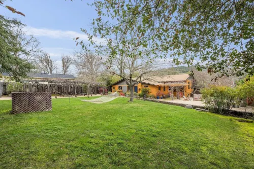 'Sol Y Luna' Charming Wine Country Getaway W/ Hot Tub & Pool