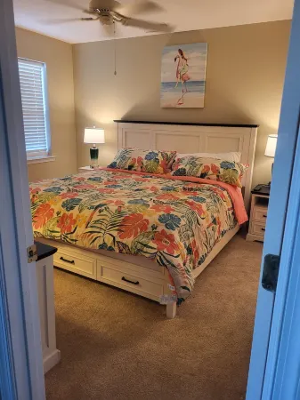 2103 Palms, 2-Bedroom Condo, Fall Weekends Still Available at Reduced Rate Отели в г. Рехобот-Бич