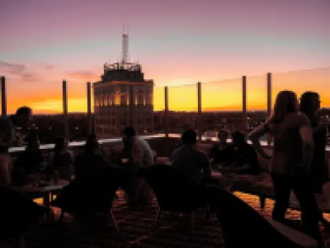 Beautiful Home w/ Private Yard! Walkable to Markets, Coffee Shops & More! Hotels in Lancaster