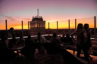 Beautiful Home w/ Private Yard! Walkable to Markets, Coffee Shops & More! Hotels in Lancaster