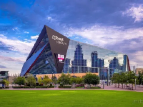 Renovated 5-bedroom house in Minneapolis, Richfield. Hotels in Richfield