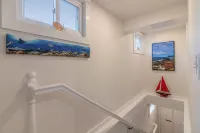 Stunning Waterfront, Acadia National Park as your Backyard. - Wifi