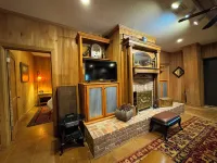 Charming 1-bedroom apartment in Oxford