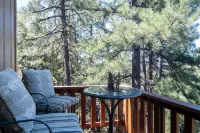 *NEW* Sunsets at Silverlake Lodge