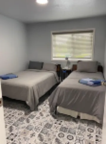 SHARED PRIVATE FISHING DOCK ON THE BEAUTIFUL KENAI RIVER!! Hotels in Sterling