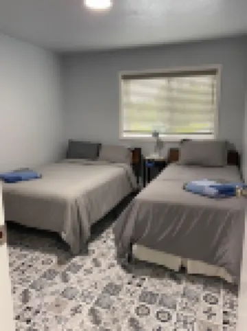 SHARED PRIVATE FISHING DOCK ON THE BEAUTIFUL KENAI RIVER!! スターリングのホテル