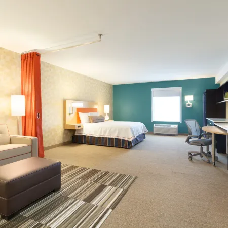 Home2 Suites El Paso Airport