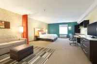 Home2 Suites El Paso Airport Hotels near Crystal Mine Museum
