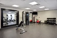 Homewood Suites by Hilton Dallas/Arlington South - Gym