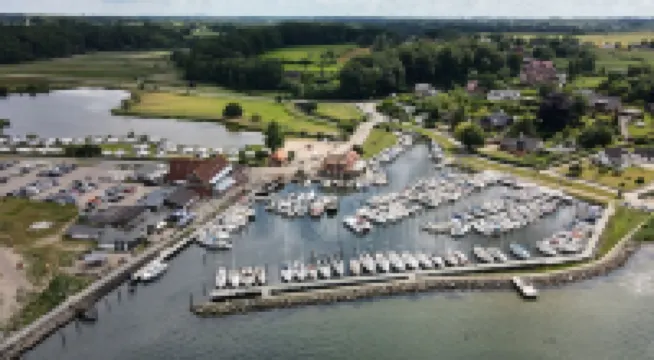 Odin's little sea view