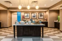 Hampton Inn Brighton Hotels in Brighton