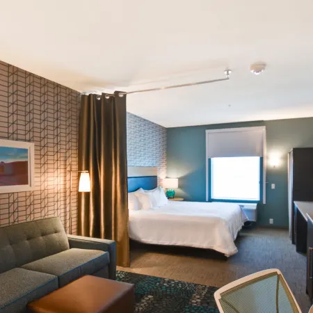 Home2 Suites by Hilton Palmdale