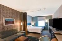 Home2 Suites by Hilton Palmdale Các khách sạn ở Palmdale