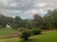 Robinson River Retreat - Near River, SNP & Graves