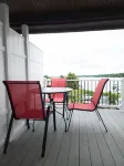 Downtown Lake View Condo -Unit 3