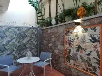 Luxury Apartament Carmen Nr.2 Taorminina Old Town Nr 32