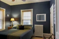 Fat Tire Bikes INCLUDED