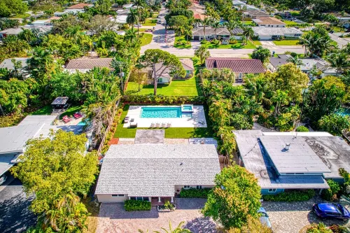 Relaxation Villa with New Huge Pool and Spa