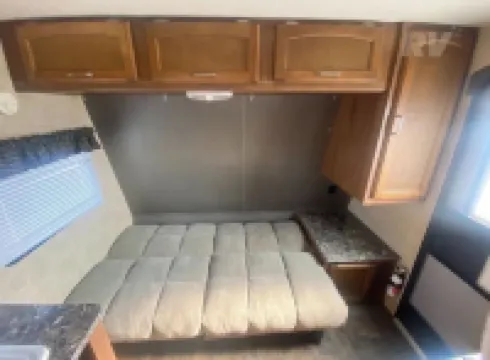 Cozy Camper near the DESIRED Sportsman's Pool!