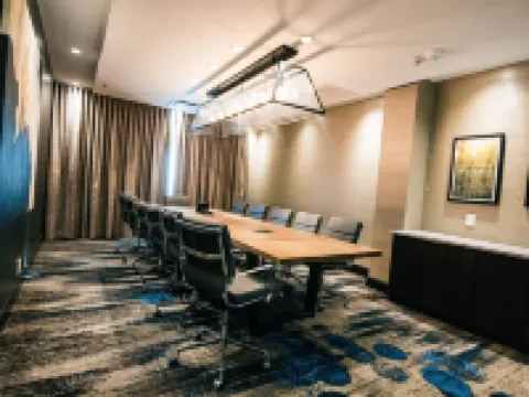 DoubleTree by Hilton Lubbock University Area Hotels in Lubbock