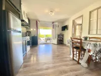 House AXALY Saint Martin d'Ardèche capacity 12 people with swimming pool