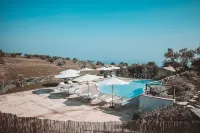 5 minutes from the sea, panoramic terrace and swimming pool - The cugnolo wagon