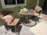 Cute & Cozy! Julian Mt. cabin. Hiking, wineries, brewery. All season getaway. 朱利安酒店