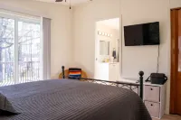 Remodeled mobile home close to Green Pond and other landings
