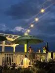 Experience Island Bliss in this perfectly located Beach Club Villa!