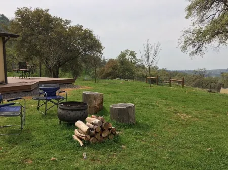 "The 56" - Yosemite Foothills Ranch