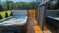 The Mysa - Lux Villa with Sauna & Hot tub / NEW - Виллы