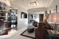 DoubleTree by Hilton A Coruna Отели в г. 