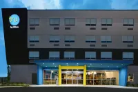 Tru by Hilton Knoxville West Turkey Creek Hotels near Turkey Creek