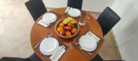 Villa Matrascia for 4 Guests